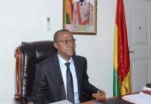 CRIEF : aussitôt ouvert, le procès contre l’ex-DG de la CNPSAE renvoyé au 15 juin prochain