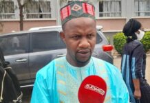 Obsèques de Masta G: « Il faut qu’on soutienne le monde de la culture et les artistes de leur vivant », exhorte Mamadou Thug