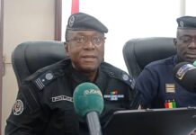 Insécurité : la police annonce la reprise des patrouilles diurnes et nocturnes sur le grand Conakry