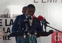 Célébration de la journée mondiale de la presse en Guinée : voici les plaidoyers des associations de presse