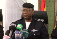 Fête de l’Aïd El Fitr : 12 accidents de circulation enregistrés dans tout le pays dont 6 morts (police)