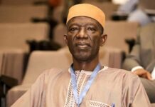 Affaire agression du chroniqueur d’Espace FM : Aboubacar Soumah du GDE conduit en prison