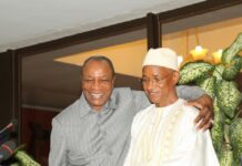 « Ne soyez pas surpris de voir ces partis dissous » : Taliby Dabo sur la suspension de trois partis politiques