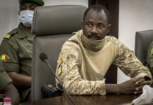 Bamako: le gouvernement malien annonce avoir déjoué un coup d’Etat militaire