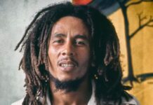 41ème anniversaire du décès de Bob Marley : retour sur la vie de cette icône de la musique reggae