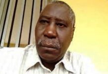 Chérif Haïdara, ex DG de la LONAGUI attendu à la CRIEF : « Si on sort ce dossier là, Mory Doumbouya va tomber »