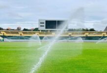 Stade Général Lansana Conté de Nongo : Le Groupe SAM GBM apporte un démenti formel