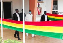 Alpha Condé de nouveau à l’étranger : voici le pays destinataire