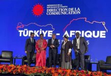 Sommet des médias : Lamine Guirassy intervient dans le panel sur le journalisme numérique