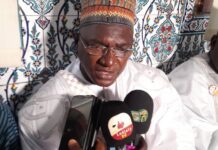 Examens nationaux 2023 : Guillaume Hawing annonce l’utilisation des caméras de surveillance dans les centres