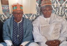 La fête de l’Aid prévue ce vendredi ? : la journée déclarée chômée payée (communiqué)