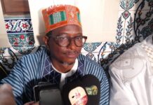 L’Aïd El-Fitr : voici le message du ministre Alpha Bacar Barry