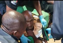 Un vigile accidenté à Lambanyi: la mauvaise attitude de la protection civile envers la victime