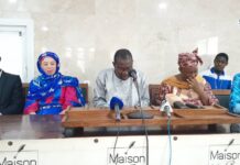 Liberté de la presse en Guinée : l’AMDH relève de nombreuses contraintes et fait des recommandations