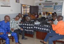 Transition en Guinée : des faîtières et réseaux d’organisation de la société civile saluent la durée fixée par le CNRD