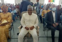 Liberté de la presse : « Madame la ministre de l’information…sera à votre écoute », assure le Premier aux journalistes