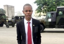 Poursuite judiciaire annoncée contre Mouctar Diallo: la réaction d’un responsable fédéral du parti NFD à Abidjan