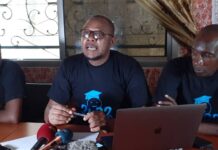 Éducation : lancement à Conakry du projet 224 ObjectifBac2022 pour Macenta