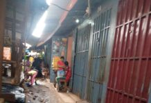 Grève des bouchers : voici notre constat au marché de Lambanyi