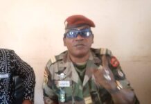 Récupération des domaines de l’Etat à Siguiri : voici une précision importante du préfet