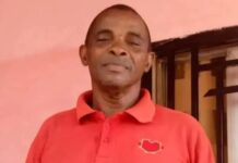 Le parti de Bah Ousmane en deuil: Karamoko Abdoulaye n’est plus