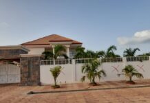 La maison de l’ancien ministre Zakaria à Kankan, cochée : ce qu’en pensent les citoyens