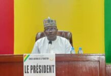 Durée de la transition en Guinée : le CNT tranche enfin