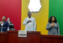 Transition : Le Forum des Forces Sociales rejette le chronogramme adopté par le CNT