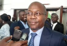 Résidence du PM : pour Gaoual, « les informations ne reposent sur aucun fondement »