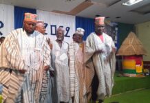 Fin de la 5ème édition du FAR de Labé : retour sur les temps forts du dernier jour