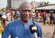 Matoto: vers l’aménagement d’un espace unique pour le débarquement des marchandises venant de l’intérieur du pays