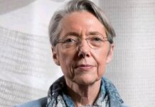 France: voici la nouvelle première ministre du pays