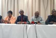 Comité olympique : le G2022 lance la candidature de Ben Daouda Nassoko