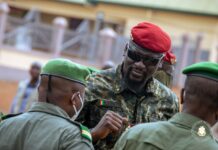 Durée de la Transition : l’option d’une Guinée refondée mise en avant (Par MMS)