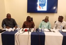 Affaire détournement de fonds à la fédération guinéenne de basketball: les mis en cause se défendent et apportent des précisions