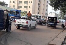 CRIEF : la demande de libération de Kassory et cie rejetée de nouveau