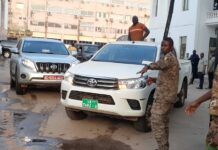 CRIEF/Kassory et cie libérés : voici le montant de caution demandé à chaque ancien dignitaire