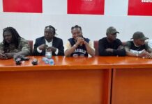 Concert en vue pour les 15 ans du groupe BLZ: « Nous sommes fin prêts », assure Marcus