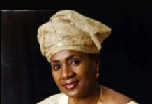 Bah Ousmane en deuil : Hadja Mariame n’est plus