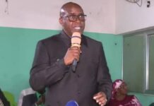 Dialogue, élections, manifestations de rue : l’appel de Fodé Oussou au Col. Mamadi Doumbouya