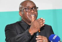 Diffamation: Dr Fodé Oussou Fofana porte plainte contre X