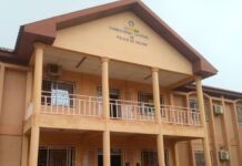 Inédit/Siguiri : la moto d’un citoyen volée dans les locaux du commissariat central de police