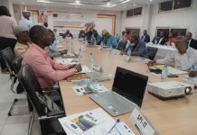 REFILA : c’est parti pour un atelier de renforcement des capacités des analystes sur la politique industrielle