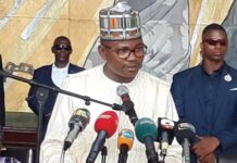 Tribune : Dr. Dansa Kourouma, un leadership assumé