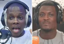 DPJ : Marouane Camara poursuit son confrère Kalil Camara pour diffamation