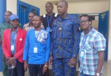 Des journalistes menacés de mort, reçus par Balla Samoura : voici l’essentiel de la rencontre