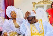 Après des couronnes de Miss, Mariame Touré décroche sa couronne conjugale