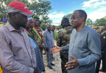 Propos mal interprétés du Premier ministre à N’Zérékoré : contextualisons !