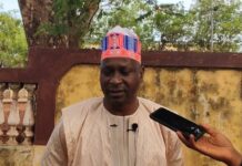 Affaire Dalein : « il va répondre à la convocation de la CRIEF et sortira blanc comme neige » (UFDG Labé)