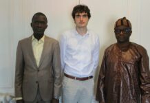 Paris : les avocats français du FNDC engagent un nouveau « front » contre le CNRD